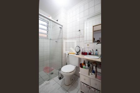 Apartamento para alugar com 68m², 2 quartos e 1 vagaBanheiro