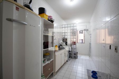 Apartamento para alugar com 68m², 2 quartos e 1 vagaCozinha e Área de Serviço