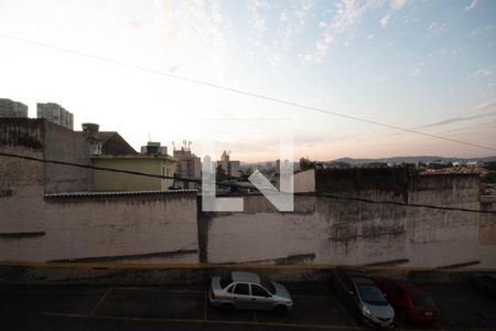 Apartamento para alugar com 68m², 2 quartos e 1 vagaVista do Quarto 2