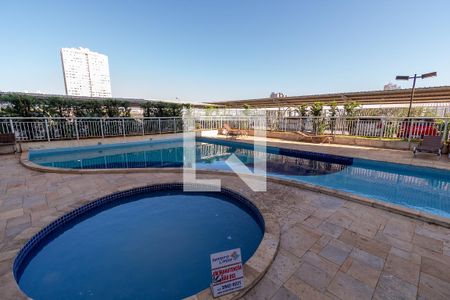 Apartamento para alugar com 54m², 2 quartos e 1 vagaÁrea comum