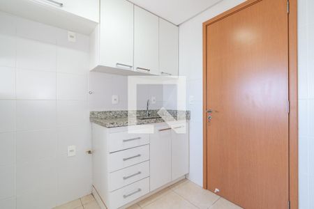 Apartamento para alugar com 54m², 2 quartos e 1 vagaCozinha