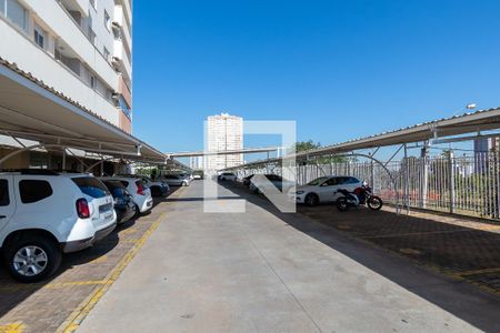 Apartamento para alugar com 54m², 2 quartos e 1 vagaÁrea comum