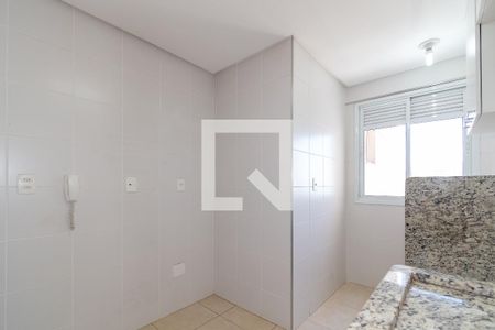 Apartamento para alugar com 54m², 2 quartos e 1 vagaCozinha