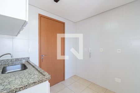 Apartamento para alugar com 54m², 2 quartos e 1 vagaCozinha