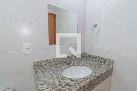 Apartamento para alugar com 54m², 2 quartos e 1 vagaBanheiro