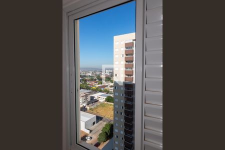 Apartamento para alugar com 54m², 2 quartos e 1 vagaVista do Quarto