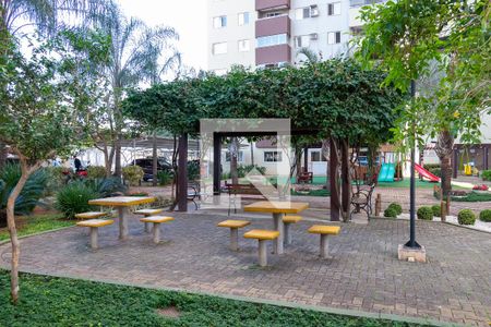 Apartamento para alugar com 54m², 2 quartos e 1 vagaÁrea comum