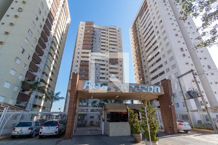 Apartamento para alugar com 54m², 2 quartos e 1 vagaFachada