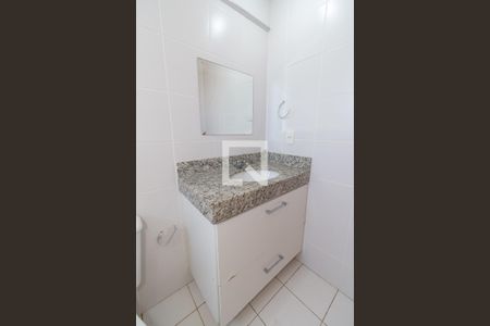 Apartamento para alugar com 54m², 2 quartos e 1 vagaBanheiro da Suíte