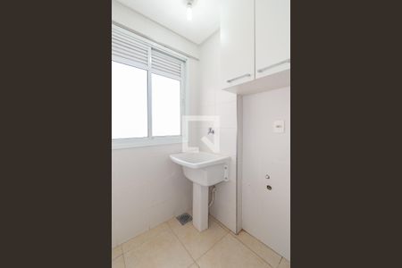 Apartamento para alugar com 54m², 2 quartos e 1 vagaÁrea de Serviço