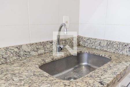 Apartamento para alugar com 54m², 2 quartos e 1 vagaCozinha