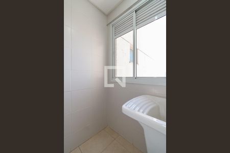 Apartamento para alugar com 54m², 2 quartos e 1 vagaÁrea de Serviço