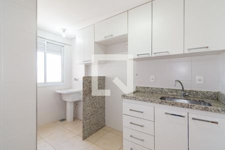 Apartamento para alugar com 54m², 2 quartos e 1 vagaCozinha