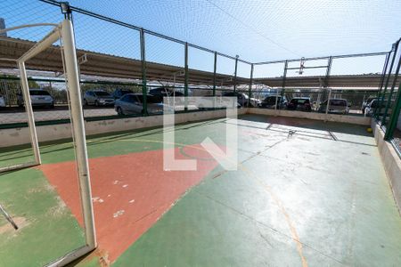 Apartamento para alugar com 54m², 2 quartos e 1 vagaÁrea comum