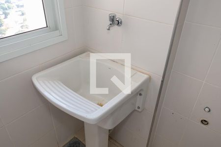 Apartamento para alugar com 54m², 2 quartos e 1 vagaÁrea de Serviço