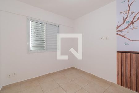 quarto  de apartamento para alugar com 2 quartos, 54m² em Parque Amazônia, Goiânia