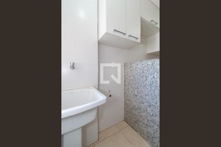 Apartamento para alugar com 54m², 2 quartos e 1 vagaÁrea de Serviço