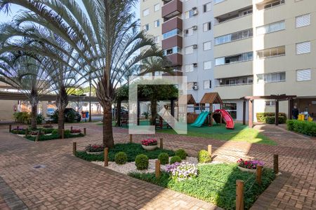 Apartamento para alugar com 54m², 2 quartos e 1 vagaÁrea comum