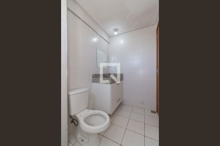 Apartamento para alugar com 54m², 2 quartos e 1 vagaBanheiro da Suíte