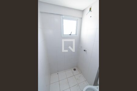 Apartamento para alugar com 54m², 2 quartos e 1 vagaBanheiro da Suíte