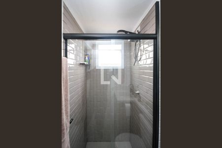 Apartamento à venda com 40m², 1 quarto e 1 vaga Apartamento à venda com 40m², 1 quarto e 1 vagaBanheiro