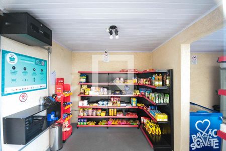 Apartamento à venda com 40m², 1 quarto e 1 vaga Apartamento à venda com 40m², 1 quarto e 1 vagamercado