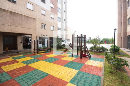 Apartamento à venda com 40m², 1 quarto e 1 vaga Apartamento à venda com 40m², 1 quarto e 1 vagaplay