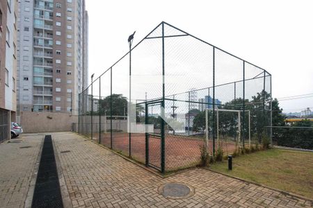 Apartamento à venda com 40m², 1 quarto e 1 vaga Apartamento à venda com 40m², 1 quarto e 1 vagaQuadra Esportiva