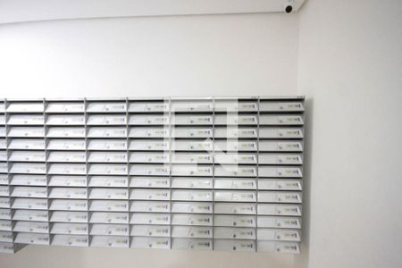 Apartamento à venda com 40m², 1 quarto e 1 vaga Apartamento à venda com 40m², 1 quarto e 1 vagahall