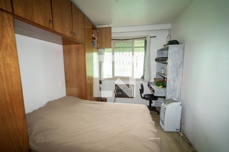Quarto de apartamento para alugar com 1 quarto, 45m² em Humaitá, Porto Alegre