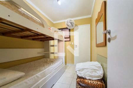 Quarto 1 de apartamento para alugar com 4 quartos, 128m² em Loteamento João Batista Julião, Guarujá