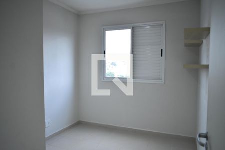 Quarto de apartamento à venda com 2 quartos, 64m² em Vila Monte Alegre, São Paulo