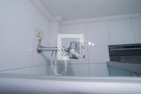 Apartamento à venda com 45m², 1 quarto e sem vagaBanheiro