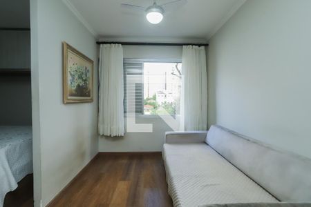 Apartamento à venda com 45m², 1 quarto e sem vagaSala