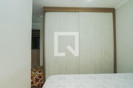 Apartamento à venda com 45m², 1 quarto e sem vagaQuarto