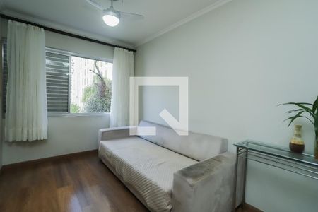 Apartamento à venda com 45m², 1 quarto e sem vagaSala
