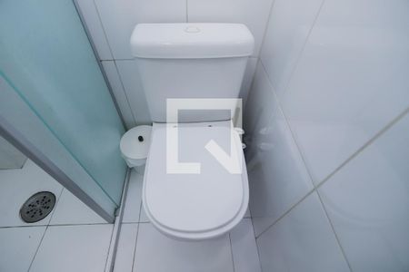 Apartamento à venda com 45m², 1 quarto e sem vagaBanheiro