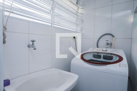 Apartamento à venda com 45m², 1 quarto e sem vagaÁrea de Serviço