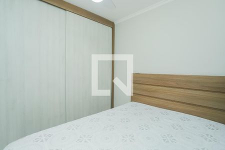 Apartamento à venda com 45m², 1 quarto e sem vagaQuarto