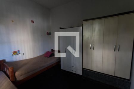 Quarto 2 de apartamento para alugar com 2 quartos, 68m² em Setor Aeroporto, Goiânia
