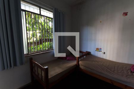 Quarto 2 de apartamento para alugar com 2 quartos, 68m² em Setor Aeroporto, Goiânia