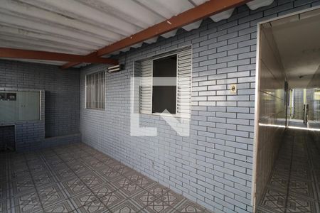 Casa à venda com 120m², 2 quartos e 1 vagaGaragem
