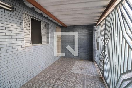 Casa à venda com 120m², 2 quartos e 1 vagaGaragem