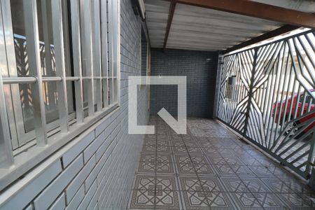 Casa à venda com 120m², 2 quartos e 1 vagaGaragem