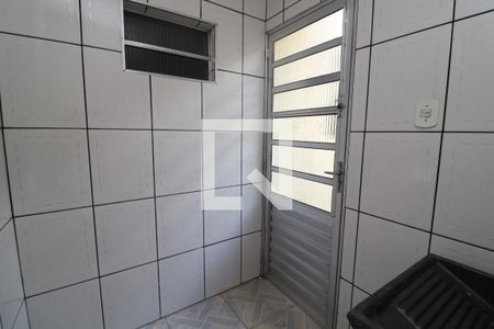 Casa à venda com 120m², 2 quartos e 1 vagaÁrea de Serviço
