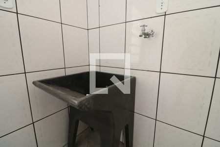 Casa à venda com 120m², 2 quartos e 1 vagaÁrea de Serviço