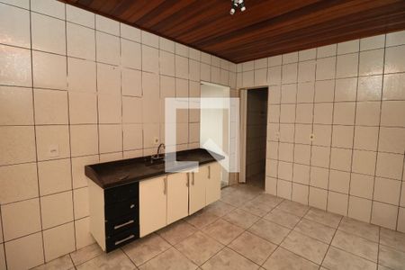 Casa à venda com 120m², 2 quartos e 1 vagaCozinha