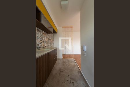 Apartamento à venda com 1 quarto, 36m² em Quinta da Paineira, São Paulo