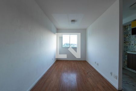 Apartamento à venda com 1 quarto, 36m² em Quinta da Paineira, São Paulo