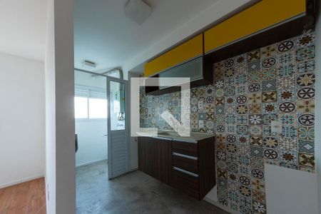 Apartamento à venda com 1 quarto, 36m² em Quinta da Paineira, São Paulo